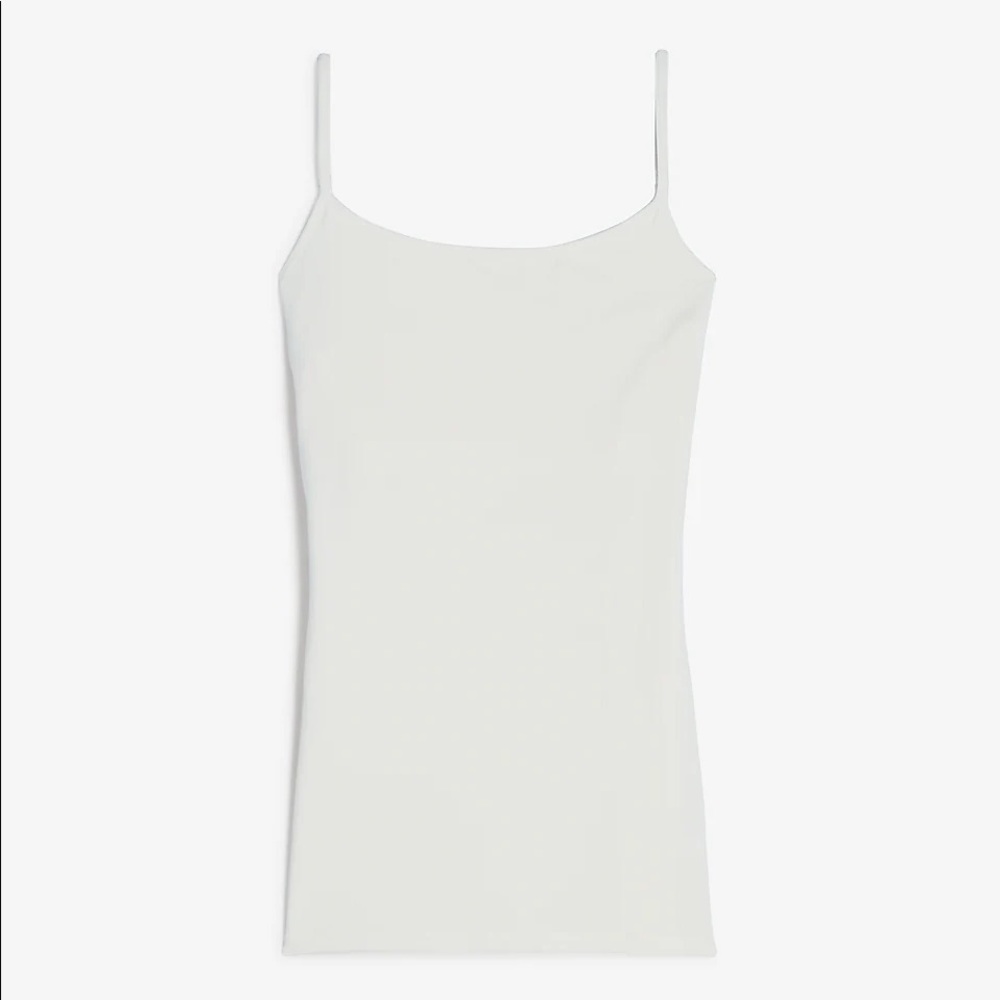 *NWT* Express Best Loved Bra Cami